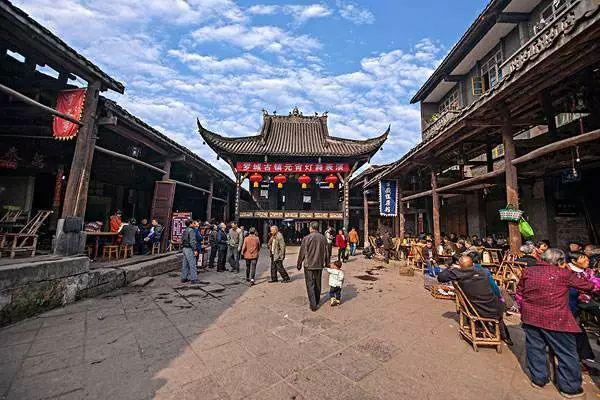 美东vs美西像是两个国家…巨大差异决定了不同的生活和人生！